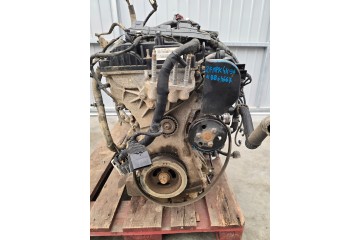 Ford Edge LIFT 19 Engine 2 0 USA K2GE6007AA Catalog number of the part K2GE 6007 AA