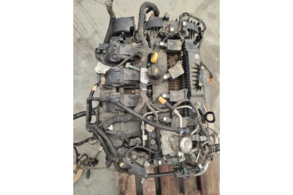Ford Edge LIFT 19 Engine 2 0 USA K2GE6007AA Part manufacturer Ford OE