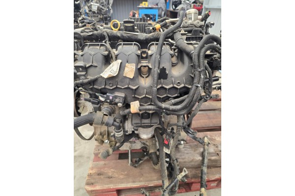 Ford Edge LIFT 19 Engine 2 0 USA K2GE6007AA Car type 4x4 SUV passenger cars