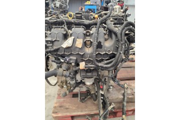 Ford Edge LIFT 19 Engine 2 0 USA K2GE6007AA Car type 4x4 SUV passenger cars