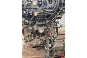 Ford Edge LIFT 19 Engine 2 0 USA K2GE6007AA Engine type petrol
