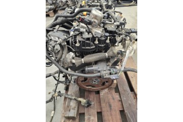 Ford Edge LIFT 19 Engine 2 0 USA K2GE6007AA Quality of parts according to GVO O original with manufacturer s logo OE