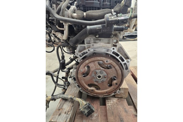Ford Edge LIFT 19 Engine 2 0 USA K2GE6007AA Version American