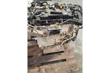 Motor Ford Edge LIFT 19- 2.0 Gasolina USA K2GE6007AA