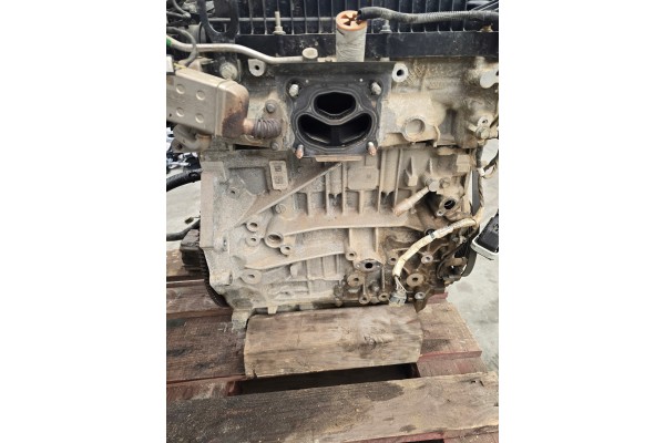 Motor Ford Edge LIFT 19- 2.0 Gasolina USA K2GE6007AA