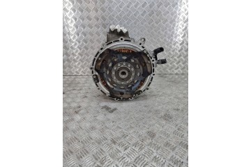 Porsche Cayenne 92A 2017 Engine