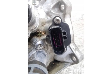 Porsche Cayenne 92A 2017 Engine Engine type hybrid
