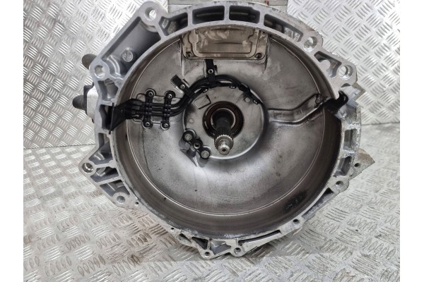 Motor para Porsche Cayenne (92A) 2017