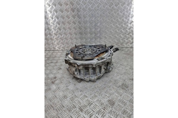 Motor para Porsche Cayenne (92A) 2017