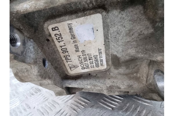 Motor para Porsche Cayenne (92A) 2017