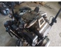 ENGINE BARE POST MITSUBISHI PAJERO 3 3 2 D 4M41