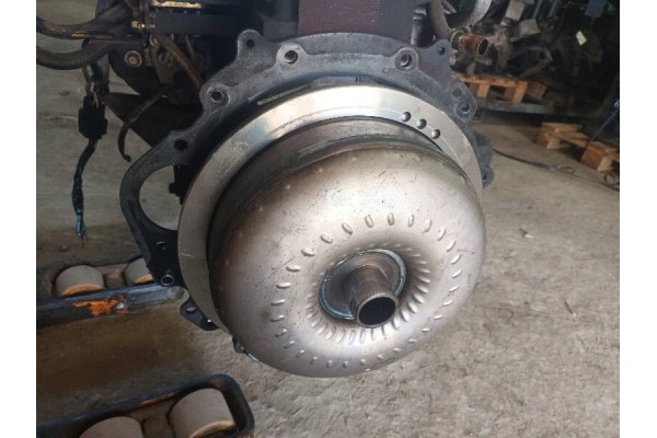 ENGINE BARE POST MITSUBISHI PAJERO 3 3 2 D 4M41 Part manufacturer Mitsubishi OE