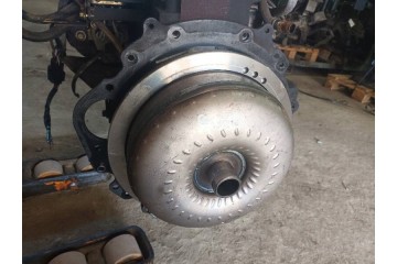 ENGINE BARE POST MITSUBISHI PAJERO 3 3 2 D 4M41 Part manufacturer Mitsubishi OE