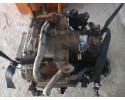 ENGINE BARE POST MITSUBISHI PAJERO 3 3 2 D 4M41 Catalog number of the part 4M41