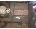 ENGINE BARE POST MITSUBISHI PAJERO 3 3 2 D 4M41 Quality of parts according to GVO O original with manufacturer s logo OE
