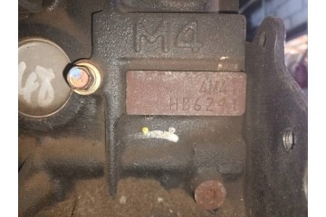 ENGINE BARE POST MITSUBISHI PAJERO 3 3 2 D 4M41 Quality of parts according to GVO O original with manufacturer s logo OE