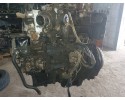 ENGINE BARE POST MITSUBISHI PAJERO 3 3 2 D 4M41 Car type passenger cars