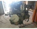ENGINE BARE POST MITSUBISHI PAJERO 3 3 2 D 4M41 Engine type diesel