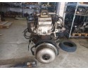 Poste de motor desnudo Mitsubishi Pajero 3 3.2 D 4M41