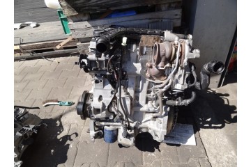 JEEP AVENGER 2023 1 2 THP ENGINE HN05 10TMAA WITH TURBINE SMALL MILEAGE