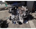 JEEP AVENGER 2023 1 2 THP ENGINE HN05 10TMAA WITH TURBINE SMALL MILEAGE Packaging status replacement