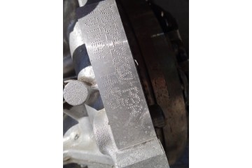 JEEP AVENGER 2023 1 2 THP ENGINE HN05 10TMAA WITH TURBINE SMALL MILEAGE Engine type petrol