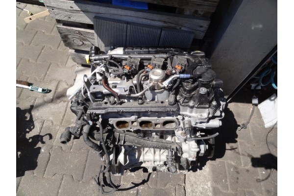 JEEP AVENGER 2023 1 2 THP ENGINE HN05 10TMAA WITH TURBINE SMALL MILEAGE Product weight with unit packaging 2 kg