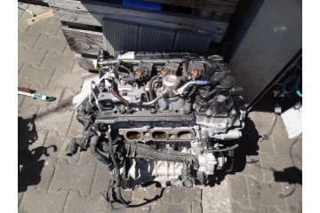 JEEP AVENGER 2023 1 2 THP ENGINE HN05 10TMAA WITH TURBINE SMALL MILEAGE Product weight with unit packaging 2 kg