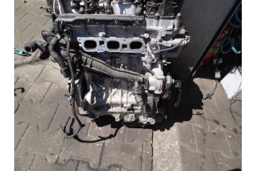 JEEP AVENGER 2023 1 2 THP ENGINE HN05 10TMAA WITH TURBINE SMALL MILEAGE Catalog number of the original 10TMAA