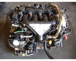 Engine Ford Kuga 2 0 TDCI euro4 4x4 08r