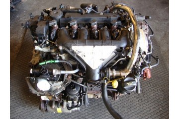 Engine Ford Kuga 2 0 TDCI euro4 4x4 08r