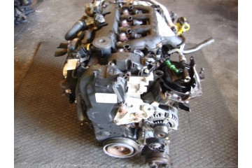 Engine Ford Kuga 2 0 TDCI euro4 4x4 08r Packaging status replacement