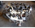 Engine Ford Kuga 2 0 TDCI euro4 4x4 08r Catalog number of the part D4204T