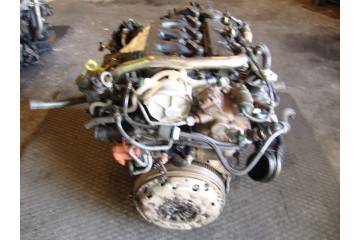 Engine Ford Kuga 2 0 TDCI euro4 4x4 08r Part manufacturer Ford OE