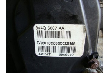 Engine Ford Kuga 2 0 TDCI euro4 4x4 08r Car type 4x4 SUV passenger cars