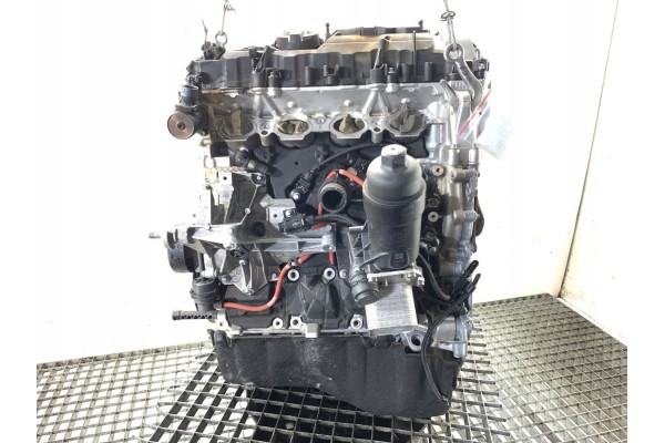BMW ENGINE 2 0 184KM B48 G30