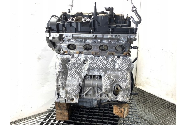 BMW ENGINE 2 0 184KM B48 G30 Catalog number of the part LORK 587 125342 B48