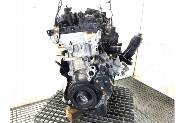 BMW ENGINE 2 0 184KM B48 G30 Quality of parts according to GVO O original with manufacturer s logo OE