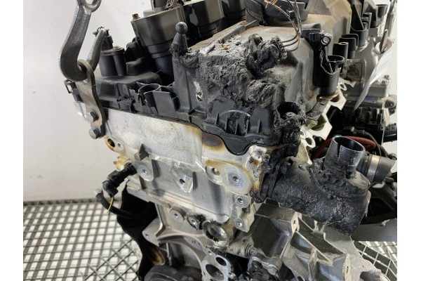 BMW ENGINE 2 0 184KM B48 G30 Car type passenger cars