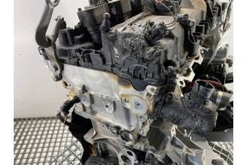 BMW ENGINE 2 0 184KM B48 G30 Car type passenger cars