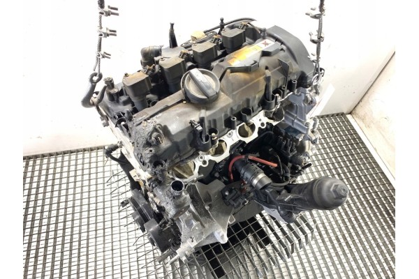 BMW ENGINE 2 0 184KM B48 G30 Engine type petrol