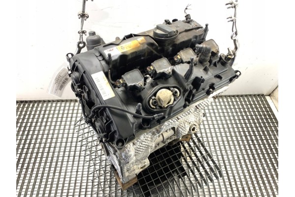 BMW ENGINE 2 0 184KM B48 G30 Product weight with unit packaging 100 kg