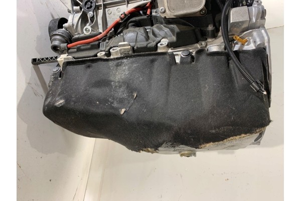 BMW ENGINE 2 0 184KM B48 G30 Catalog number of the original B48
