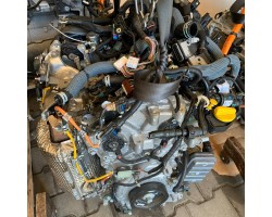 ENGINE H5FA601 H5F A601 RENAULT AUSTRAL ESPACE VI RAFALE 1 2 E TECH HYBRID