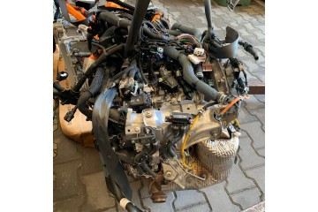 ENGINE H5FA601 H5F A601 RENAULT AUSTRAL ESPACE VI RAFALE 1 2 E TECH HYBRID Quality of parts according to GVO O original with man