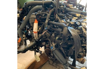 ENGINE H5FA601 H5F A601 RENAULT AUSTRAL ESPACE VI RAFALE 1 2 E TECH HYBRID Catalog number of substitutes 48 510 661 216