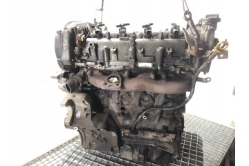 ENGINE OPEL 2 0 110KM A20DTL 08 17 INSIGNIA A