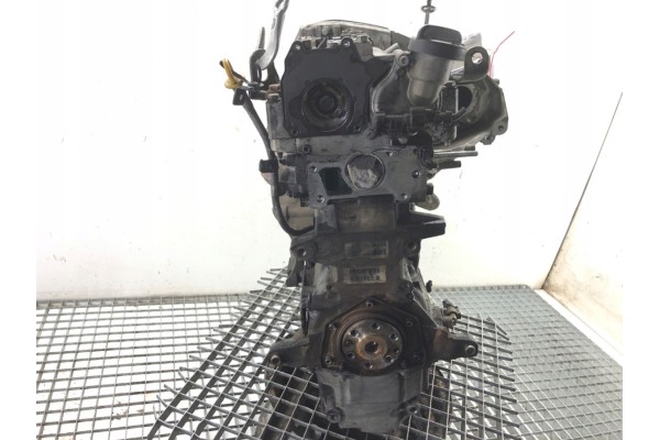 ENGINE OPEL 2 0 110KM A20DTL 08 17 INSIGNIA A Part manufacturer OEM