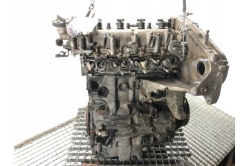 ENGINE OPEL 2 0 110KM A20DTL 08 17 INSIGNIA A Catalog number of the part LORK 587 29927 A20DTL