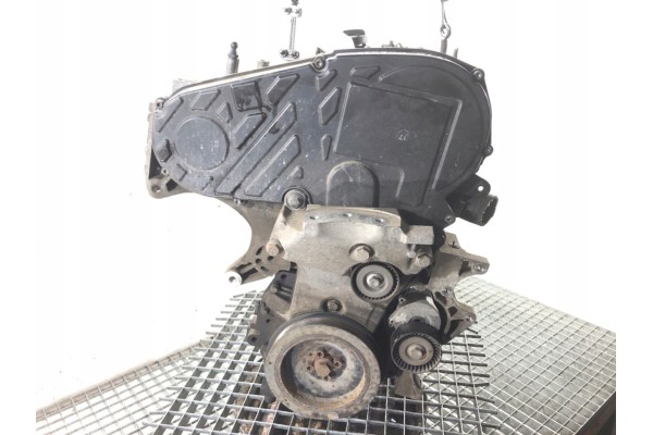 ENGINE OPEL 2 0 110KM A20DTL 08 17 INSIGNIA A Quality of parts according to GVO O original with manufacturer s logo OE
